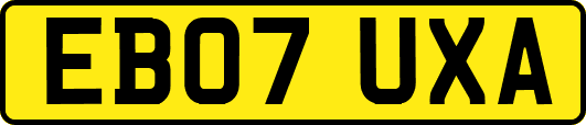 EB07UXA