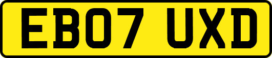 EB07UXD