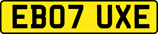 EB07UXE