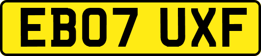 EB07UXF