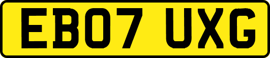 EB07UXG