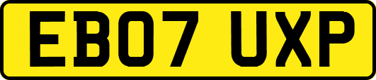 EB07UXP