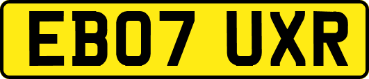 EB07UXR