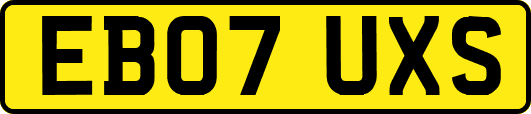EB07UXS