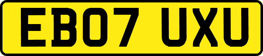 EB07UXU