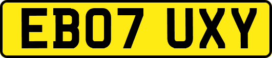 EB07UXY
