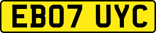 EB07UYC