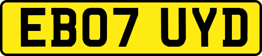 EB07UYD