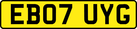 EB07UYG