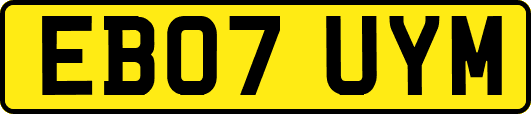 EB07UYM