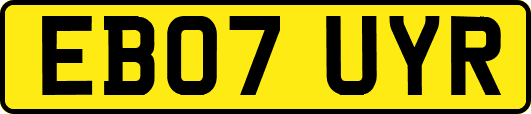 EB07UYR