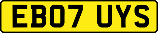 EB07UYS