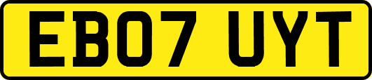 EB07UYT