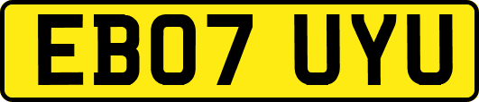 EB07UYU