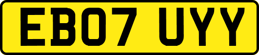 EB07UYY