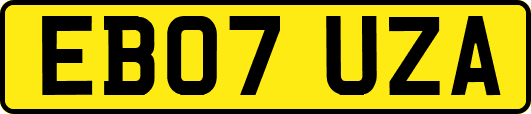EB07UZA