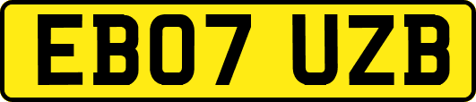 EB07UZB