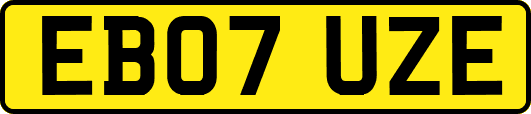EB07UZE