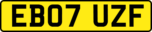 EB07UZF