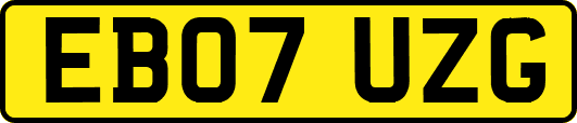 EB07UZG