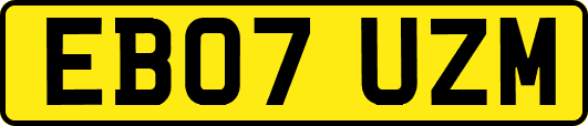 EB07UZM
