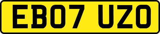 EB07UZO