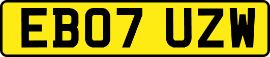 EB07UZW