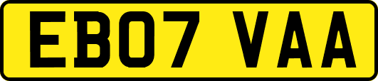 EB07VAA