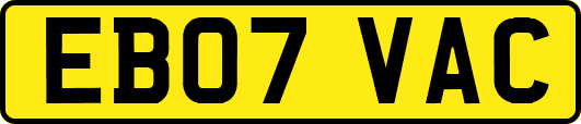 EB07VAC