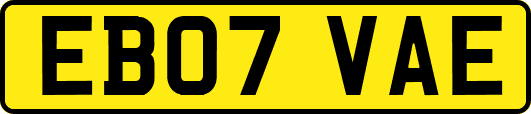EB07VAE