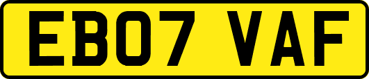 EB07VAF