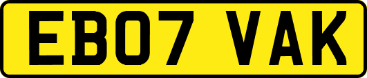 EB07VAK