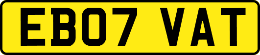 EB07VAT