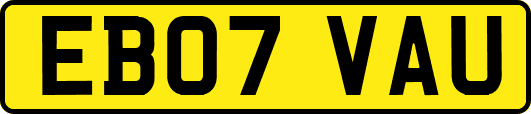 EB07VAU