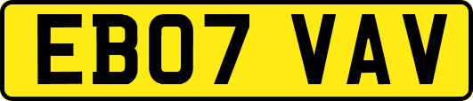 EB07VAV