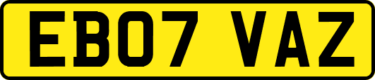 EB07VAZ