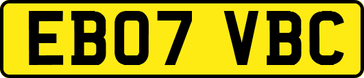 EB07VBC