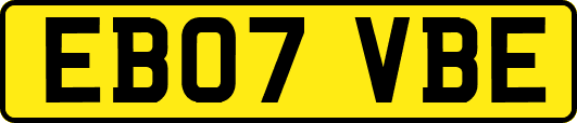 EB07VBE