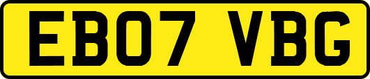 EB07VBG