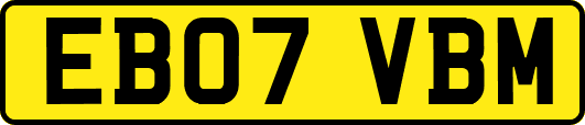 EB07VBM