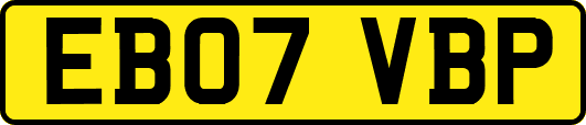 EB07VBP