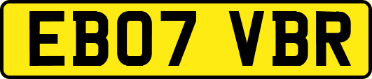 EB07VBR