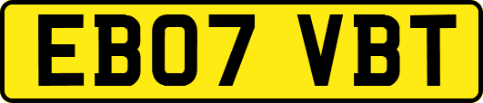 EB07VBT