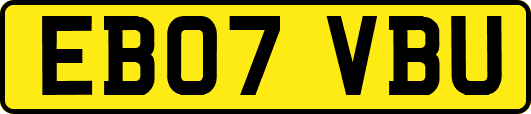EB07VBU