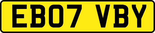 EB07VBY