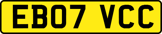EB07VCC