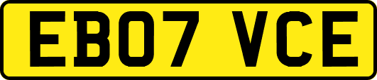 EB07VCE