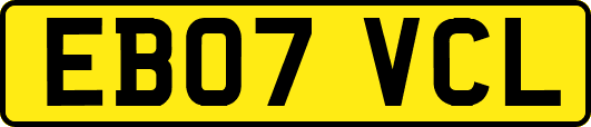 EB07VCL