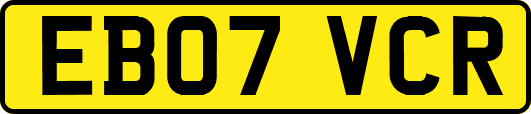 EB07VCR
