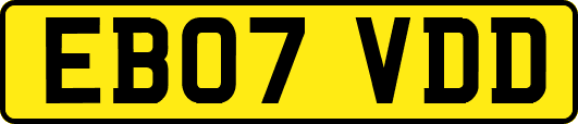 EB07VDD